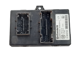  MODULO CONFORTO PALIO STRADA CÓD A2C38004200