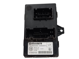  MODULO CONFORTO PALIO STRADA CÓD A2C38004200