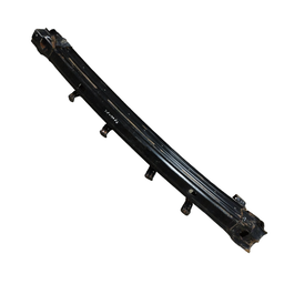 Alma Lamina Parachoque Traseiro Santa Fé 2006 a 2013