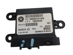 MODULO SENSOR ESTACIONAMENTO FREEMONT COD.56054121AD