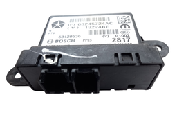 MODULO ESTACIONAMENTO TORO STRADA COMPASS COD 68245724AC