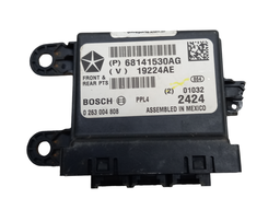 Modulo Estacionamento Grand Cherokee Cod 68141530AG