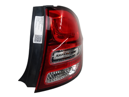 LANTERNA TRASEIRA DIREITA C3 2013 A 2020 (CANTO)C/DETALHES