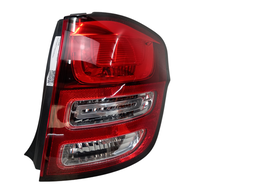 LANTERNA TRASEIRA DIREITA C3 2013 A 2020 (CANTO)C/DETALHES
