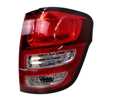 Lanterna Traseira Direita C3 2013 a 2020 (Canto)C/Detalhes
