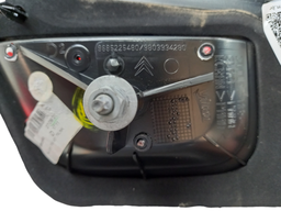 LANTERNA TRASEIRA DIREITA C3 2013 A 2020 (MALA)