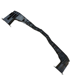 ALMA LAMINA INFERIOR PARACHOQUE DIANT CITROEN C4 07 A 13 