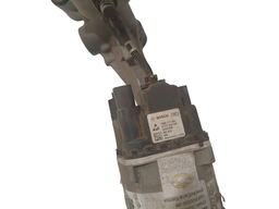 CAIXA SETOR DIREÇÃO EQUINOX 2018/