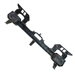 Alma Lamina Parachoque Traseiro HB20 Hatch 2013 2014 a 2015 