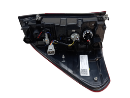 LANTERNA TRASEIRA DIREITA HILUX 2016 2017/ C/ LED C /DETALHE