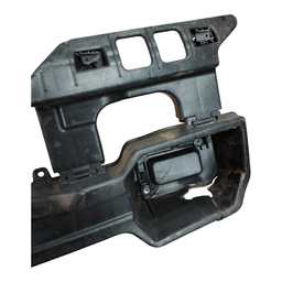 ALMA LAMINA PARACHOQUE TRAS. HB20 HATCH 2013 A 2019 DETALHE