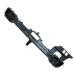 Alma Lamina Parachoque Tras. HB20 Hatch 2013 a 2019 Detalhe