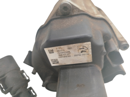 CAIXA SETOR DIREÇÃO CRUZE 1.8 2012 A 2016