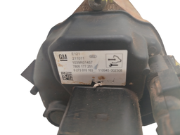 CAIXA SETOR DIREÇÃO CRUZE 1.8 2012 A 2016