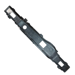 Alma Lamina Parachoque Traseiro I30 2010 a 2012