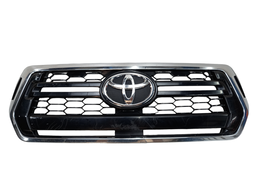 Grade Hilux 2016 a 2018 Quebrada