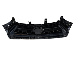 GRADE HILUX 2016 A 2018 QUEBRADA