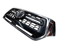 GRADE HILUX 2016 A 2018 QUEBRADA