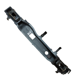 ALMA LAMINA PARACHOQUE TRASEIRO I30 2010 A 2012 C/ DETALHE