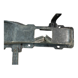 ALMA LAMINA PARACHOQUE TRASEIRO I30 2010 A 2012 C/ DETALHE