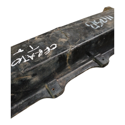 ALMA LAMINA PARACHOQUE TRASEIRO CERATO 2010 A 2013