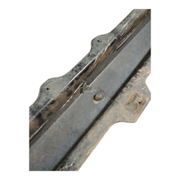 ALMA LAMINA PARACHOQUE TRASEIRO CERATO 2010 A 2013