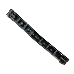 Absorvedor Impacto Para-choque Traseiro Sentra 2007 a 2013