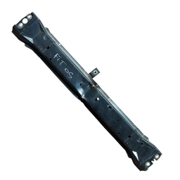 Alma Lâmina Parachoque Dianteiro Fit 2004 a 2008 C/ Detalhe