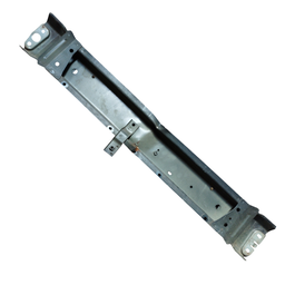 ALMA LÂMINA PARACHOQUE DIANTEIRO FIT 2004 A 2008 C/ DETALHE