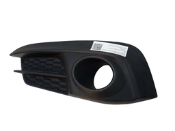 GRADE MOLDURA MILHA ESQUERDO CIVIC 2017 A 2019