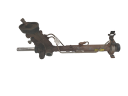 CAIXA DIREÇÃO GOL SAVEIRO VOYAGE G5 G6 G7 G8 FOX HIDRAULICA 