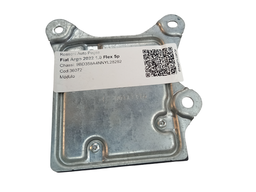  MODULO AIRBAG FIAT CRONOS /ARGO COM COLISÃO COD.A2C98643711