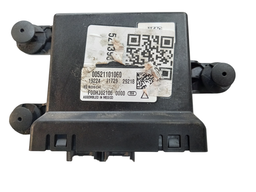 MODULO ESTACIONAMENTO TORO STRADA COMPASS COD 00521101060