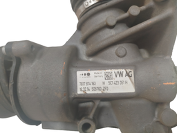 CAIXA SETOR DIREÇÃO JETTA FUSCA AUDI 1.4 2.0 TSI 11/17 (LER)