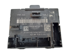  Modulo Conforto Porta Diant Dire Jetta Golf Audi 5Q0959592A