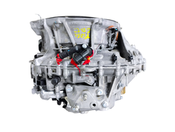 CAIXA CAMBIO CHERY TIGGO 7 8 1.6 16V TURBO AUTOMÁTICA 2021/ 