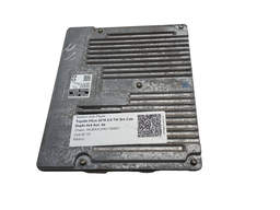 MÓDULO HILUX 2.8 2016 A 2020 AUTOMÁTICA SRX COD 896660KD30