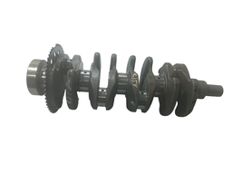 Virabrequim Honda Fit City Wr-v 1.4 1.5 16v 2009 2010 a 2021
