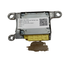  MODULO AIRBAG HILUX 2016/ COD. 891700K610 C/ COLISÃO