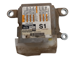  Modulo Airbag Hilux 2016/ Cod. 891700K610 C/ Colisão