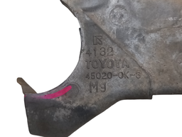  MODULO TRAVA COLUNA DIREÇÃO HILUX 2016/ COD. 450200K3