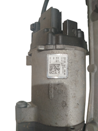 CAIXA SETOR DIREÇÃO GOLF 2014/ AUDI A3 2013/ ATÉ 2020