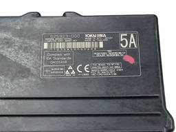 MODULO COMPUTADOR TOYOTA HILUX 2.8 16/20 COD.899900K050