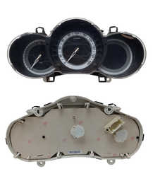  KIT MODULO DE INJEÇÃO CODE C3 1.2 COD. A2C1517200001