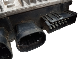Modulo Da Direção Elétrica Citroen Peugeot Cod9653783580