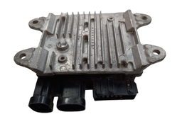 MODULO DA DIREÇÃO ELÉTRICA CITROEN PEUGEOT COD9653783580