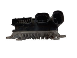 MODULO DA DIREÇÃO ELÉTRICA CITROEN PEUGEOT COD9653783580