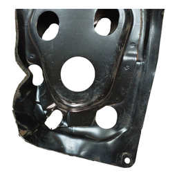 TRAVESSA INFERIOR RADIADOR CRV 2007 A 2011