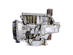 CAIXA CAMBIO TRACKER 1.0 1.2 12V TURBO 2021/ AUTOMÁTICA 