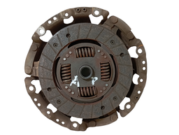 PLATO E EMBREAGEM MOTOR AP